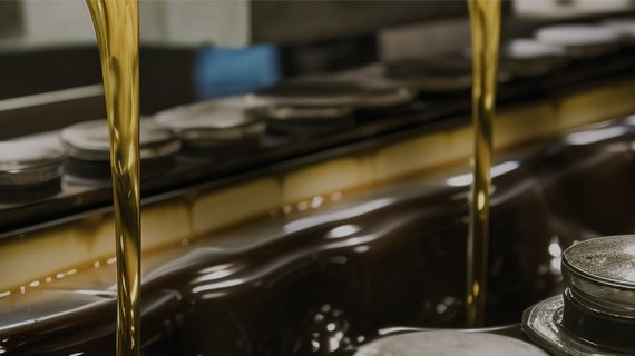 變廢為寶 眾屹智能化工業(yè)潤滑油凈化新技術問世