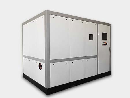 固液智能化分離系統(tǒng)